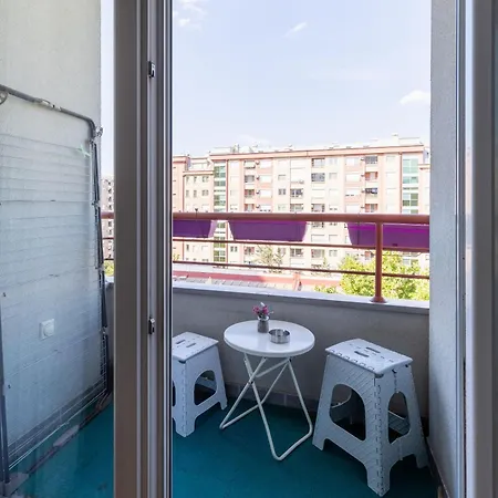 Iv Apartment Skopje