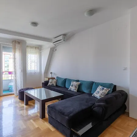 Apartment Iv Skopje