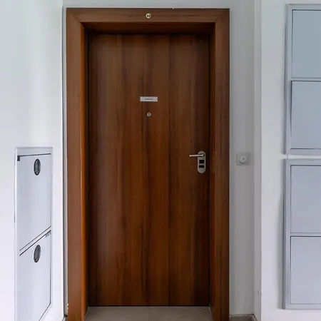 Iv Apartamento