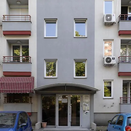 Iv Apartment Skopje