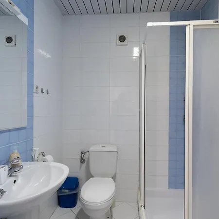 Apartamento Iv *